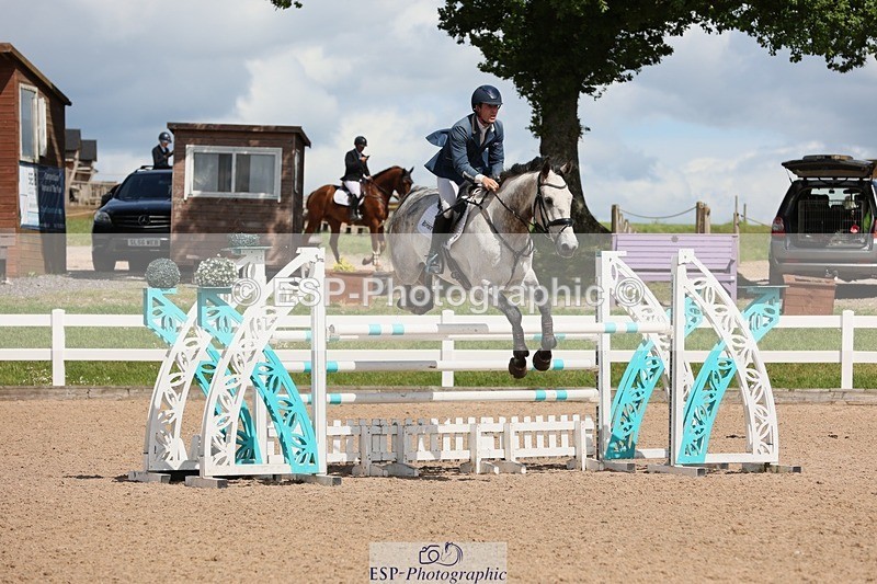 250528-152532-01600 - Cls 6 Foxhunter and 1.20m Open