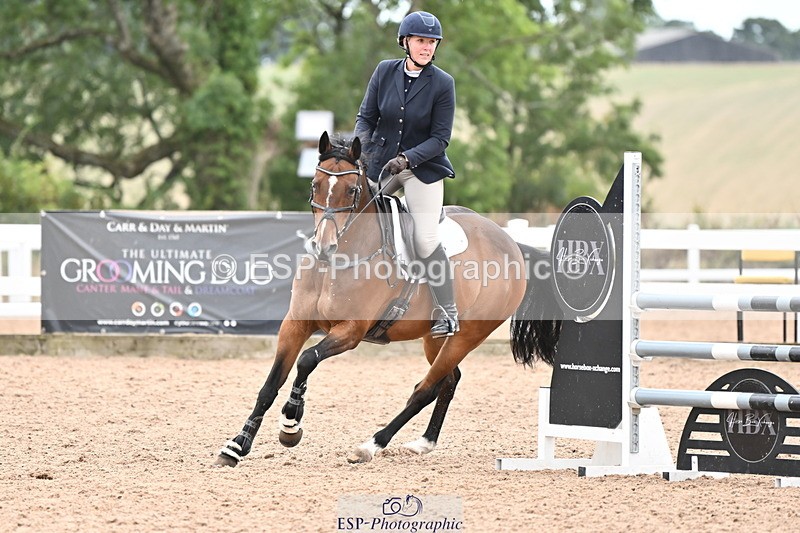 250820B-122349-00535 - Cls 3 Snr 1.05m Open