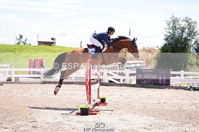 240721A-134208-18518 - Cls 32, YH 6 Yr Olds 1.30m