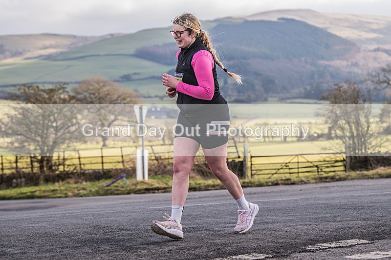 North Lakes-1817 - North Lakes 10K & Half Marathon Sunday 9th February 2025