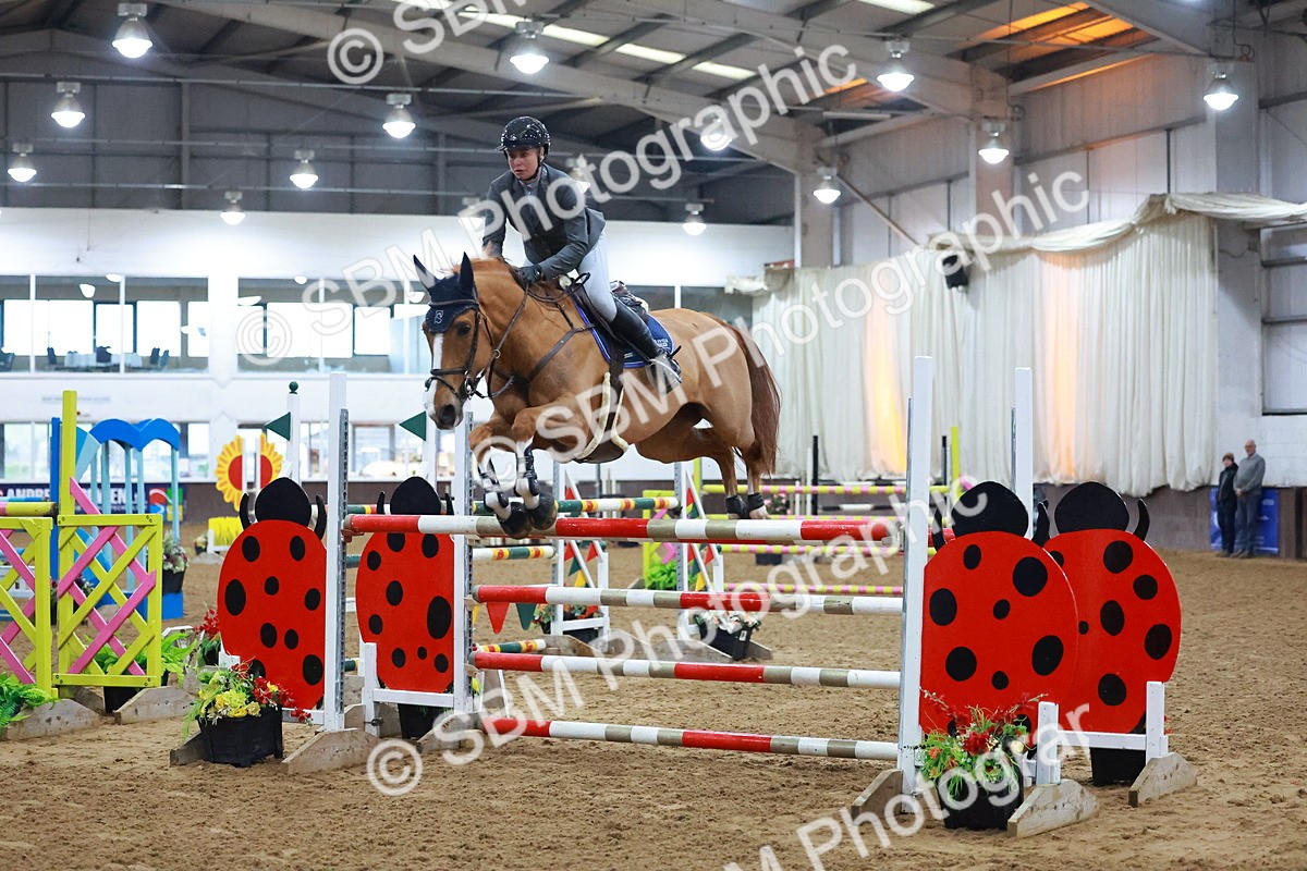 SBM_003952 - Class 12 - National B&C Handicap Champs Qualifier 1.25m 1.30m