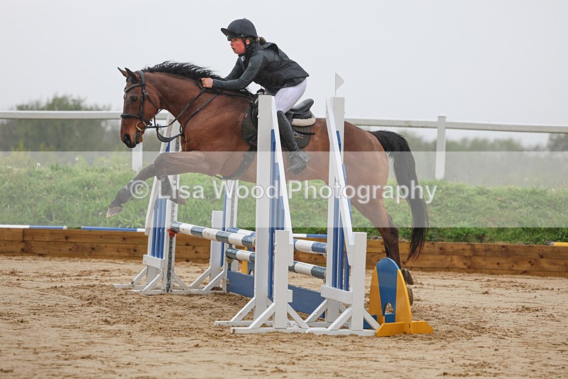 3E7A1527 - Class 2: Senior 70cm