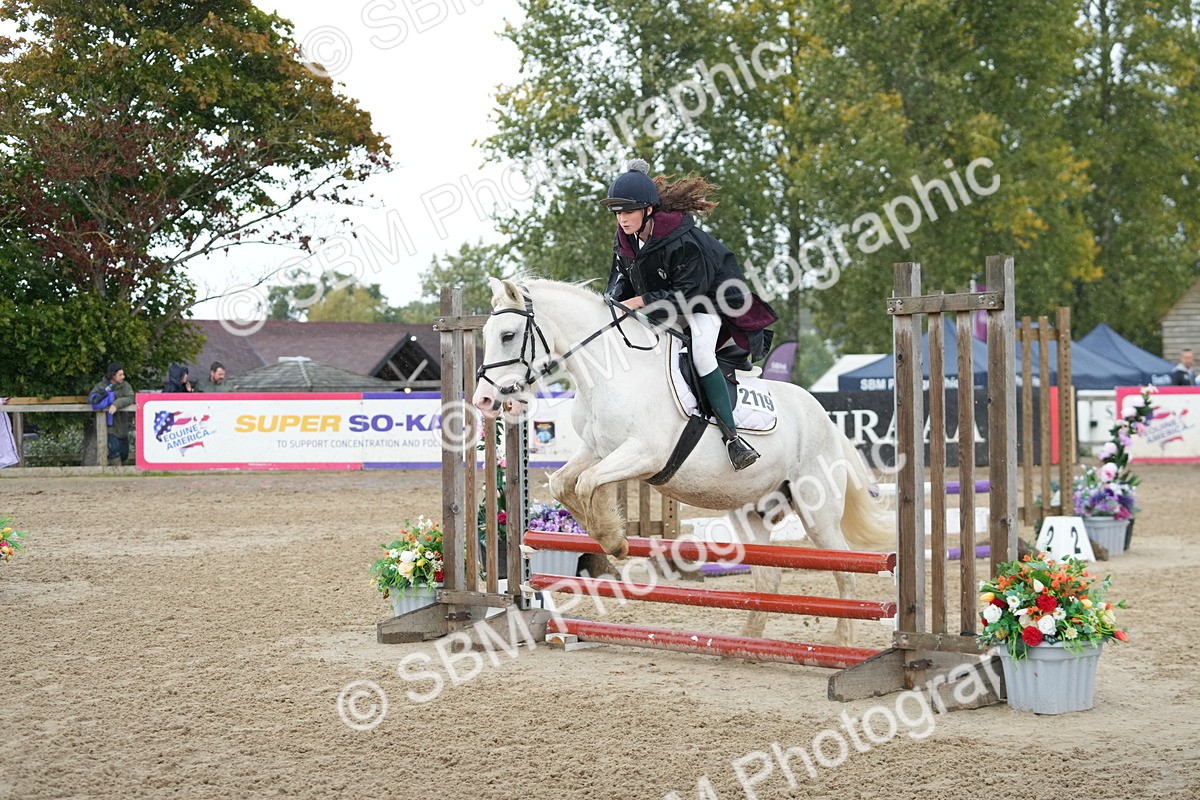 SBM_43264 - J7 - Junior Pony 60cm Championship