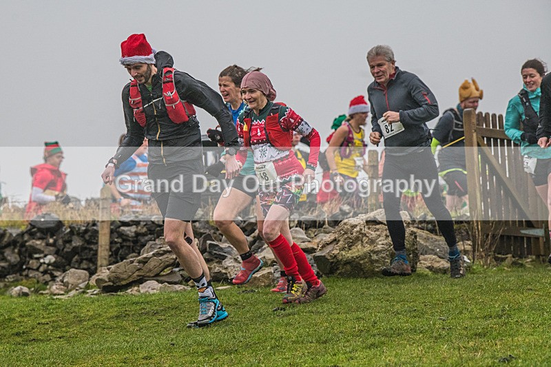 Litton-214 - Litton Christmas Cracker Fell Race Sunday 15th December 2024