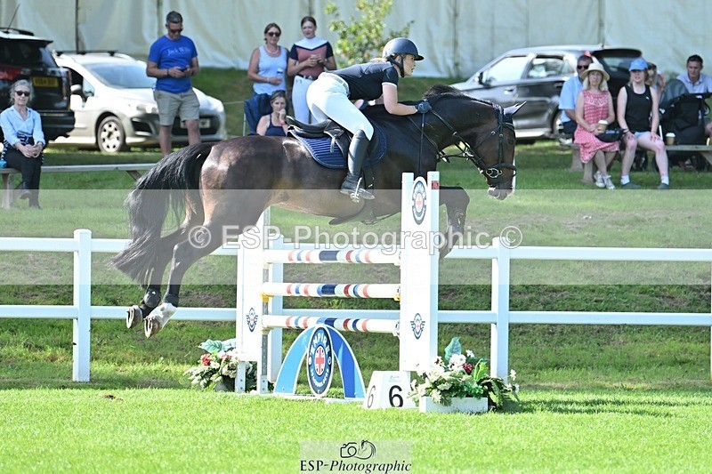 230909-114612-05285 - Cls 11 Snr Foxhunter & 1.20m Open