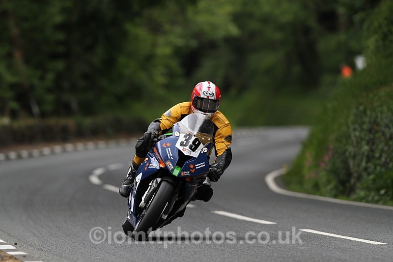 PR154673 - Superbike TT