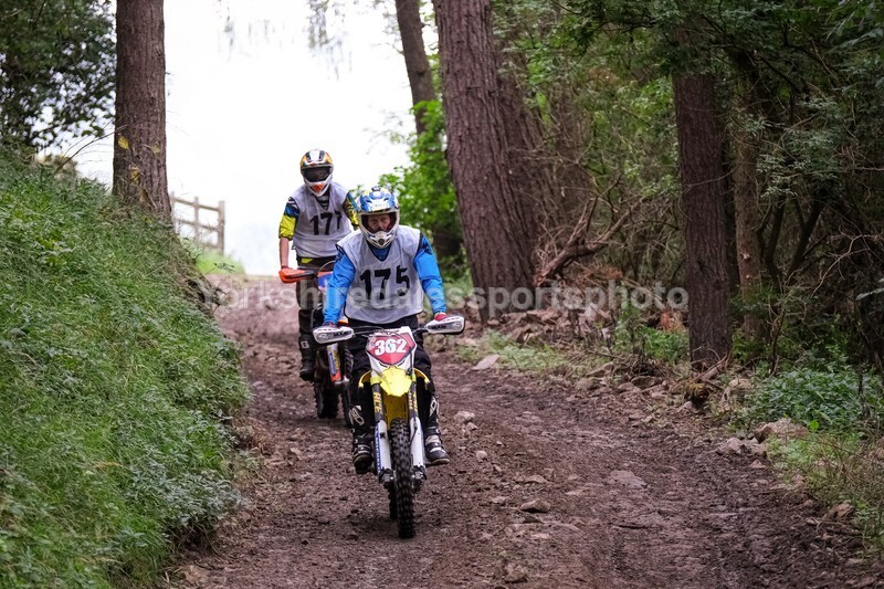 DSCF4949 - Bainbridge and district Hill climb