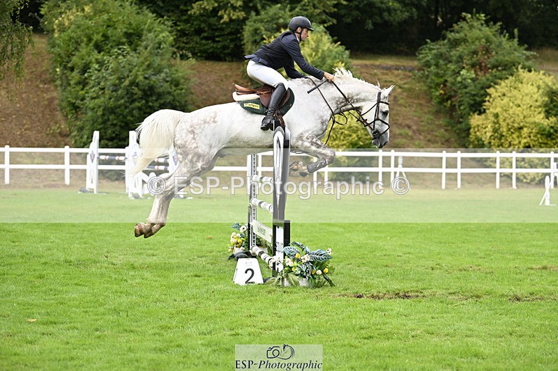 250829A-133406-02242 - Cls 2 Snr Foxhunter