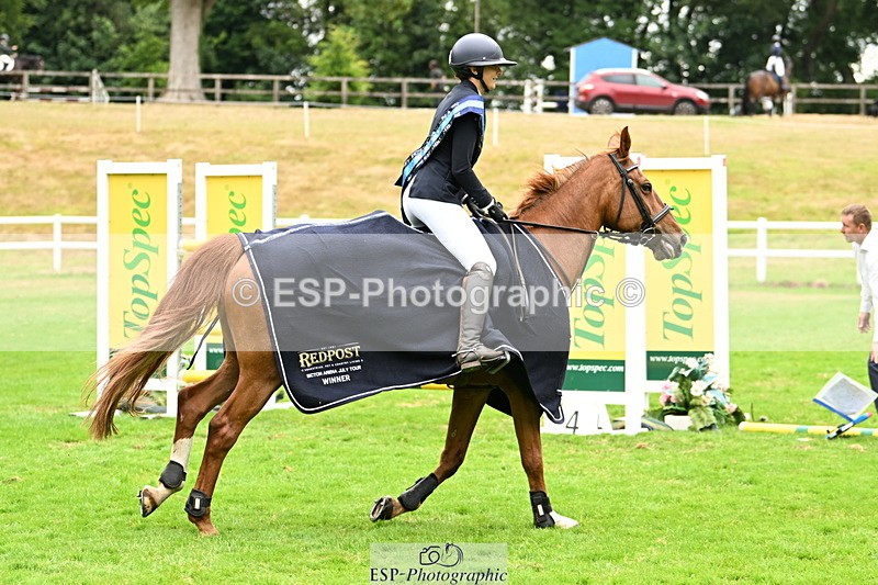 250706A-105614-17426 - Cls 43 Snr 1.30m Grand Prix
