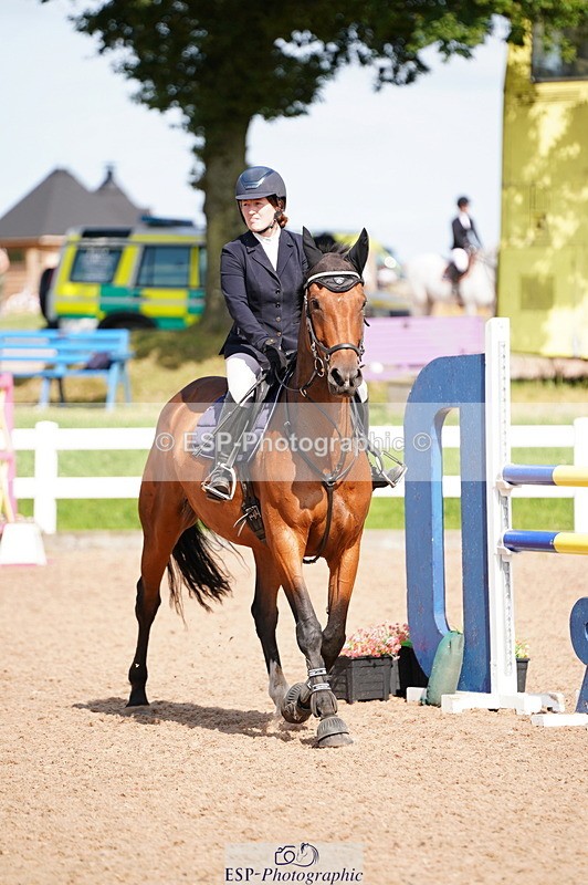 240803A-160708-09161 - Cls 40 Snr 1.15m Open