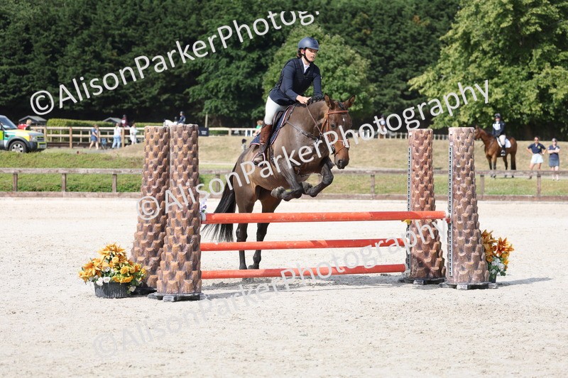 20250622-2038 - PC 90 Qualifier - Round 1