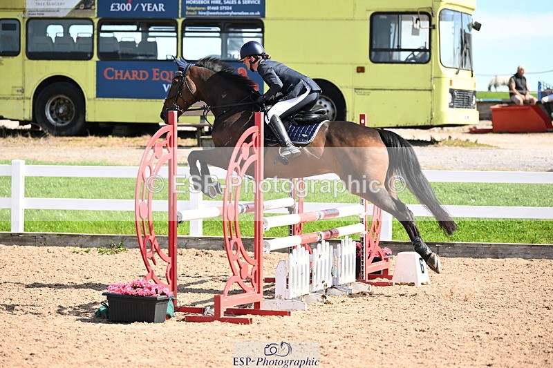 240914A-133241-07805 - Cls 23-S 95cm Amateur Qualifier