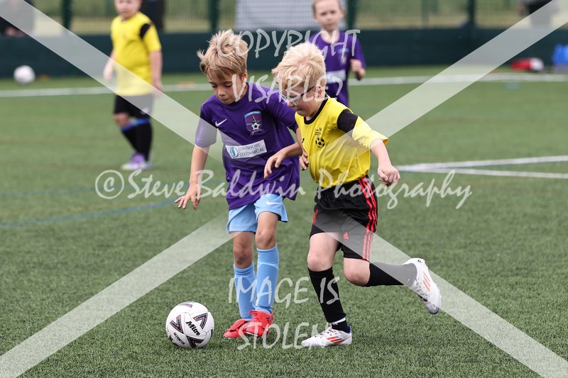 1DX32709 - Sun 7th U8 Boys