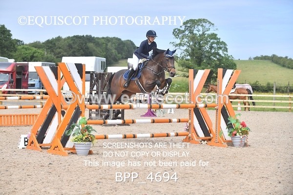 BPP_4694 - CLASS 5 Senior 1.05m Open