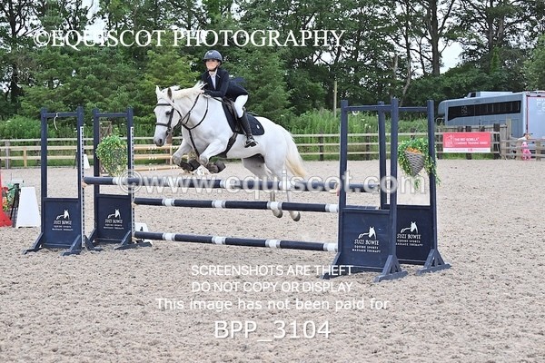 BPP_3104 - CLASS 9 Pony Newcomers/ 1m Open