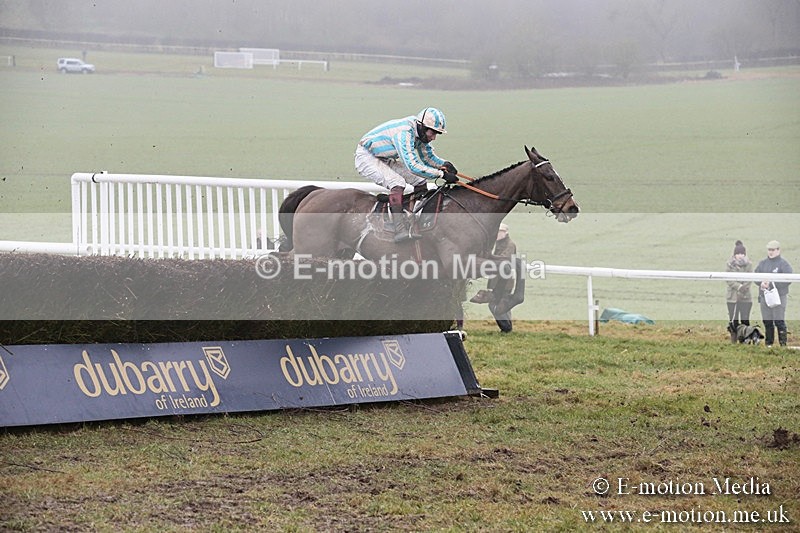 PtP 200118 393 - Barbury International Racing Club Point-to-Point 20/01/18