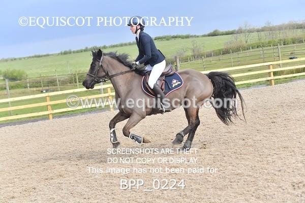 BPP_0224 - CLASS 2 FRI Senior BritiNovice/ 90cm Open