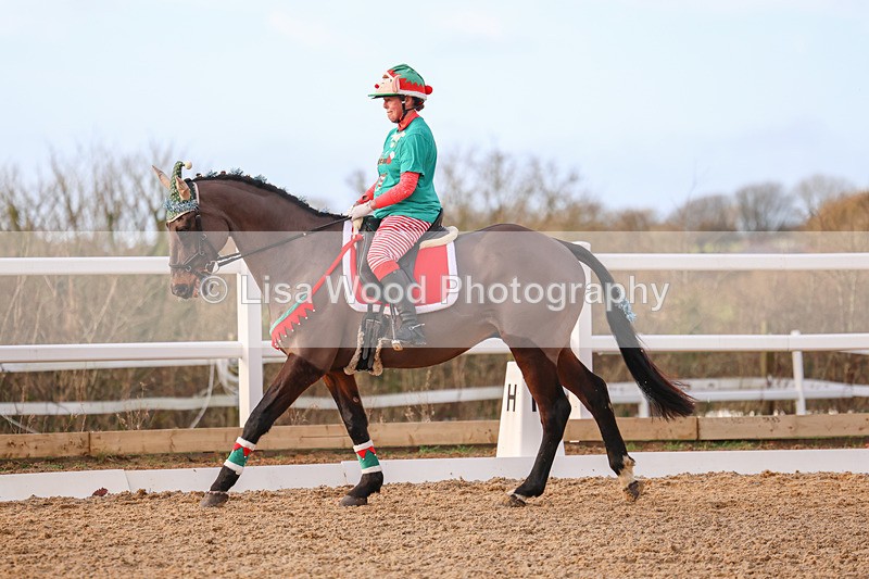 3E7A4603 - Class 4: Prelim Section B