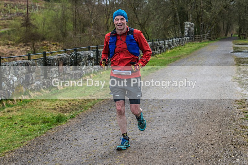Kielder-828 - High Terrain Events Kielder 82, 50 & 32K Ultra Trail Races Saturday 13th April 2024