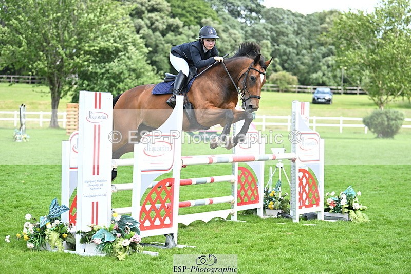 250615A-152952-11731 - Cls 41 Amateur Qualifier 1.10m & Snr 1.10m Open