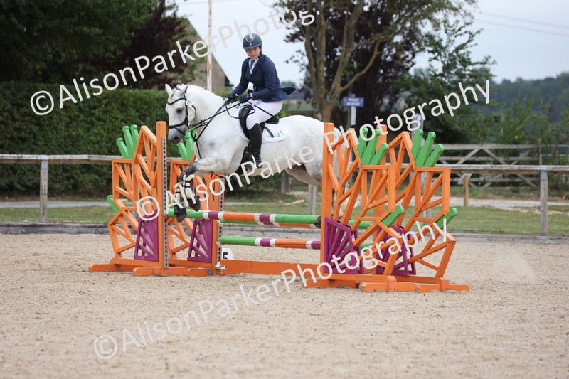 20250803-0714 - Class 3 - 80cm