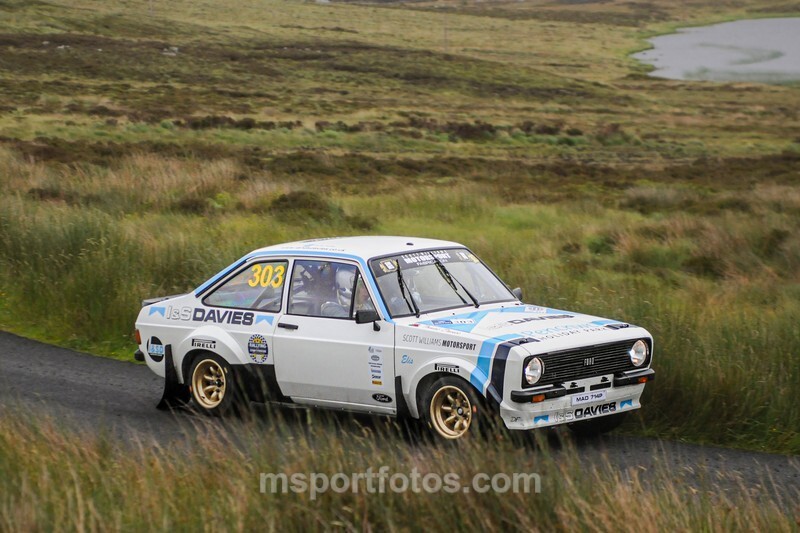  - Donegal Rally 2024