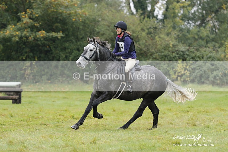  WWHT 171021 1917 - Novice Pairs (0.80m)  17/10/21