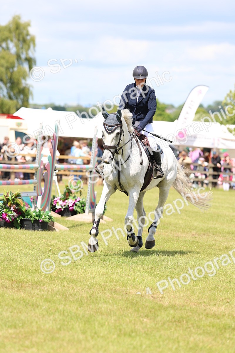 SBM_15638 - Class 207 - Senior 1.15m Open