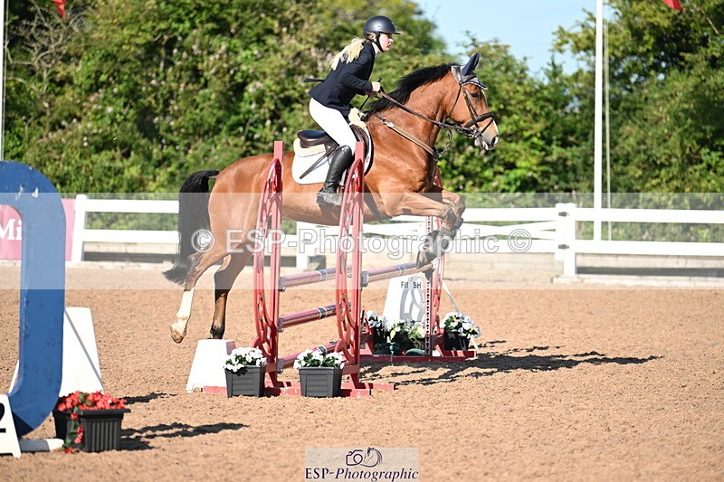 240728A-090933-07483 - Cls 33 Snr British Novice and 90cm Open