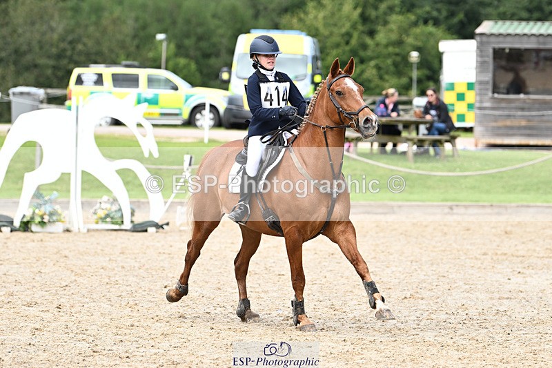 240824X-135808-29153 - 80cm Round 2 13.30 to 14.30