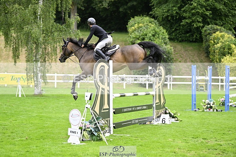 250613A-164150-03159 - Cls 6 National 1.40m Open