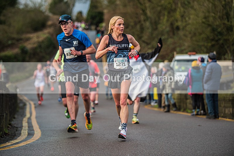 Ribble-930 - Ribble Valley 10K Sunday 31st December 2023