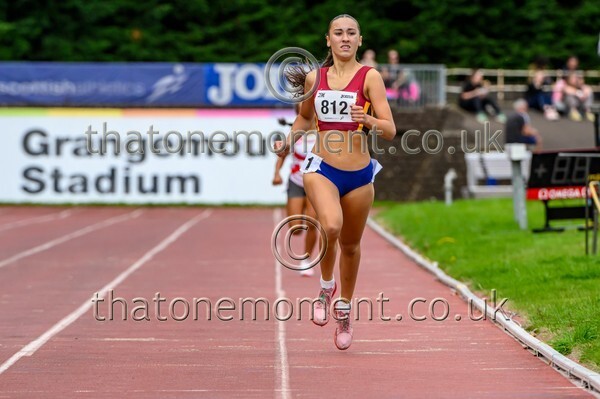 Age26 SUN-921876 - Track Female Set One