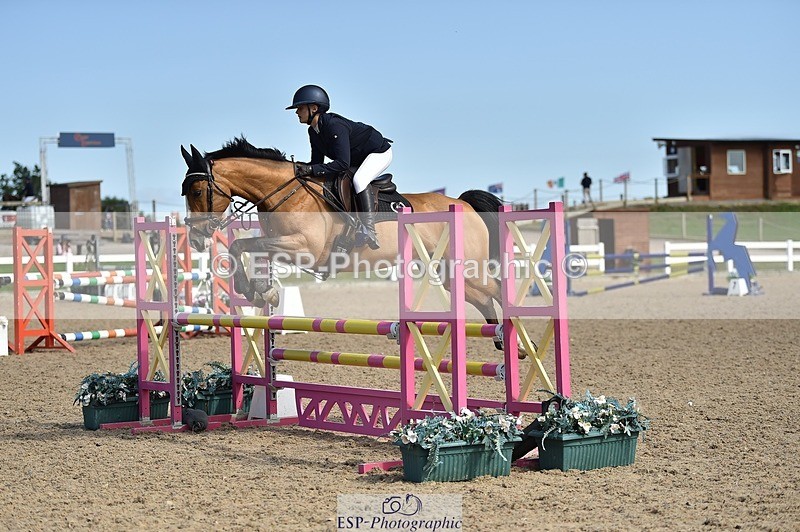 250628-163610-06690 - Cls 24 Pony Discovery & 90cm Open