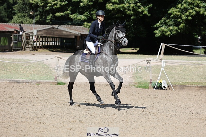 250703A-102818-00981 - Cls 6 Snr British Novice and 90cm Open