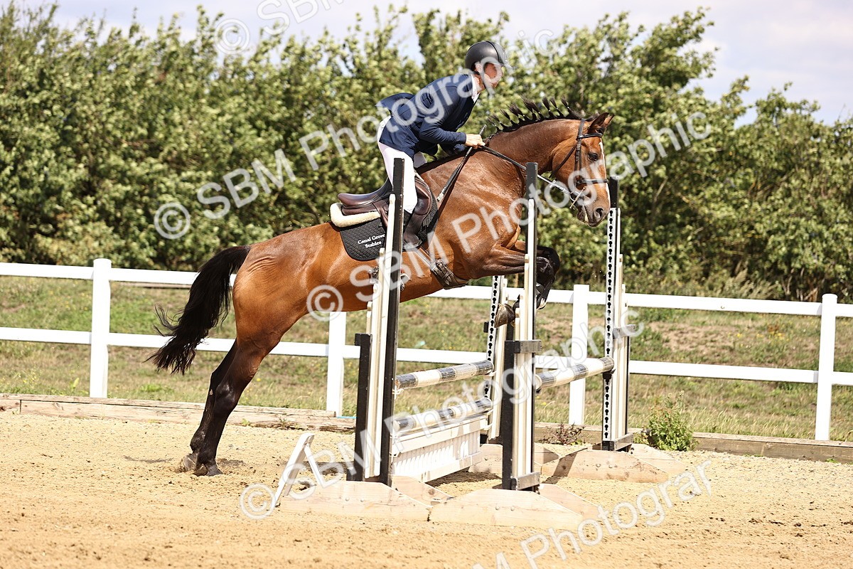 SBM_004371 - Class 3 -  Senior British Novice - 90m Open