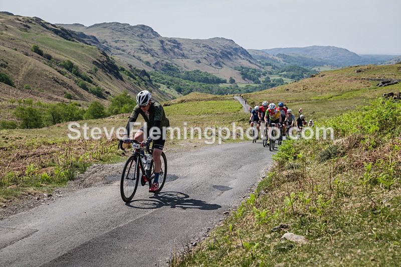 131032 - Hardknott Pass Camera 1 13.00-14.00