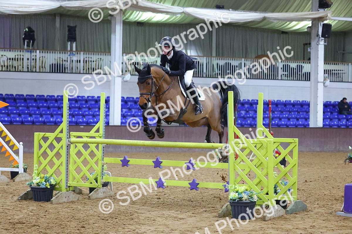 1I0A5525 - Class 10 - Redpost Equestrian Senior Foxhunter/ 1.20m Open