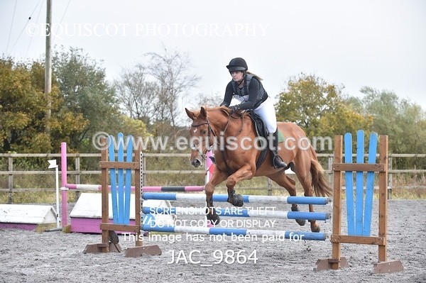 JAC_9864 - Class 7 90cm Snr Open, National AE Qualifier