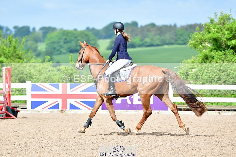 240526A-094458-07158 - Cls 32 British Novice and 90cm Open