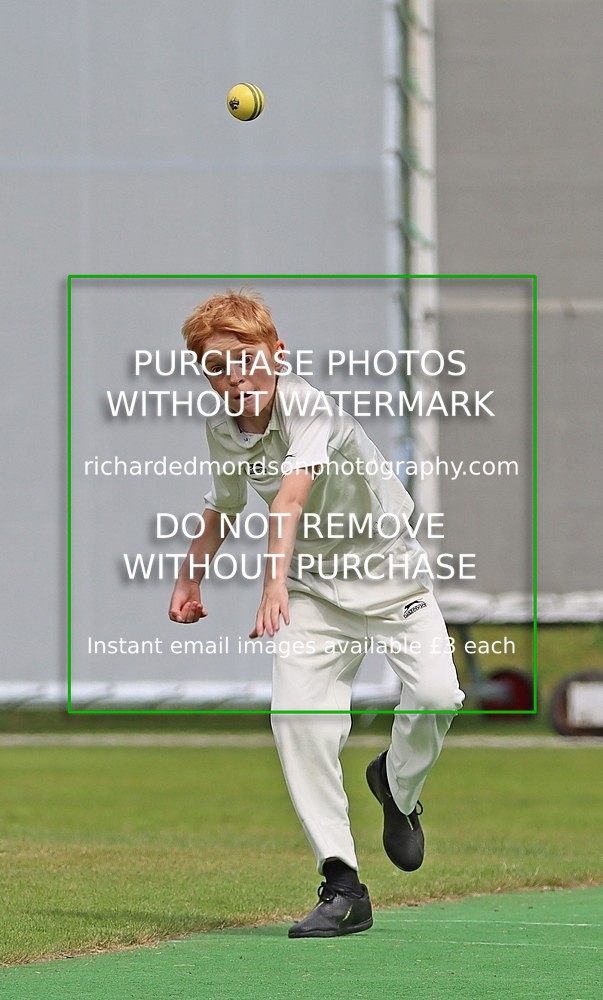 IMG_5372 - Netherfield U9 v Burneside U9 (19/6/22)