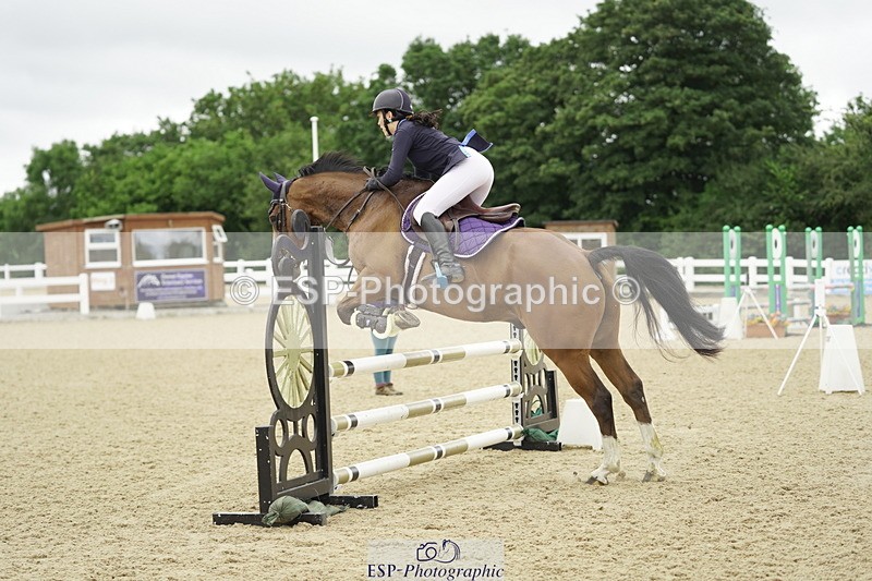 230728A-124052-01904 - Cls 9 85cm Amateur Quali