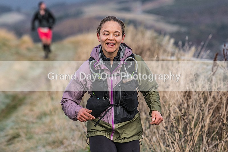 Tweed Valley-233 - High Terrain Events Tweed Valley 65 & 50K Ultra Trail Races Sunday 17th November 2024