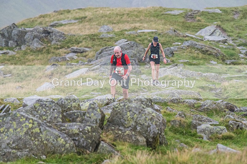 Kentmere-922 - Pete Bland Kentmere Horseshoe Fell Race Sunday 20th July 2025