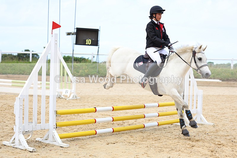 3E7A1242 - Class 3: 60 -65cm Part A