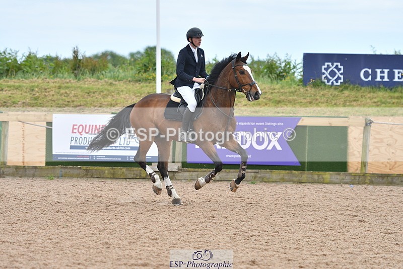 240609A-143842-06254 - Cls 19 Snr Foxhunter and 1.20m Open