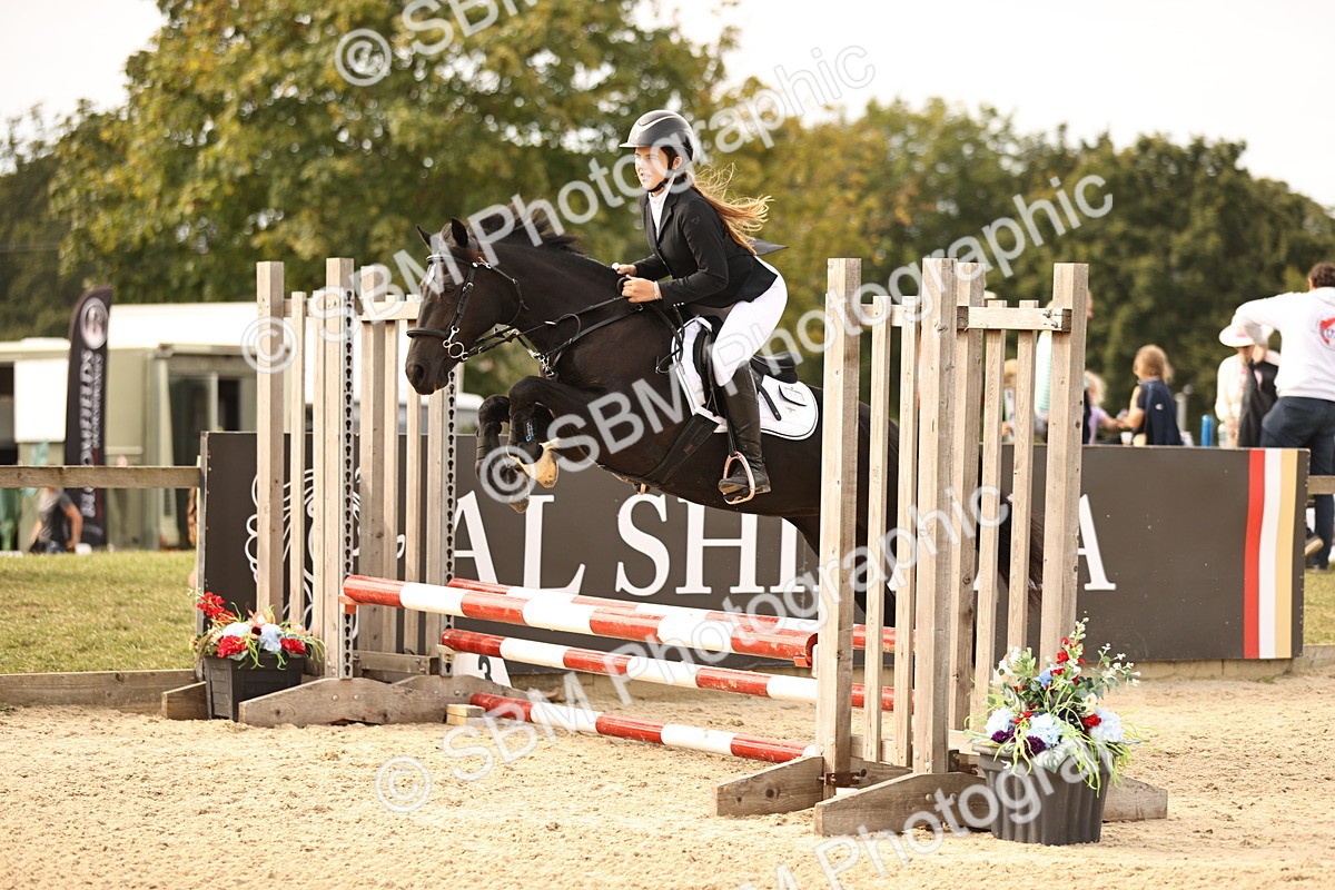 SBM_69717 - J13 - Junior Pony 60cm Championship