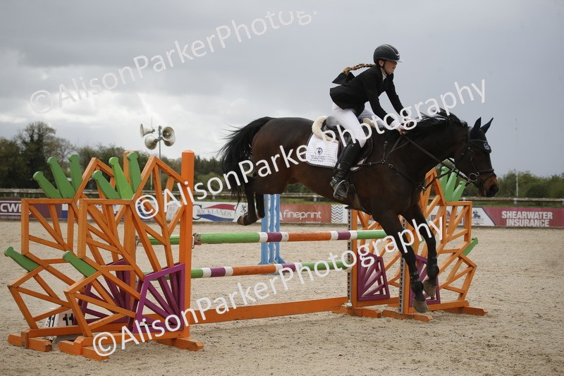 20260412-1116 - Class 7 - 1.00m