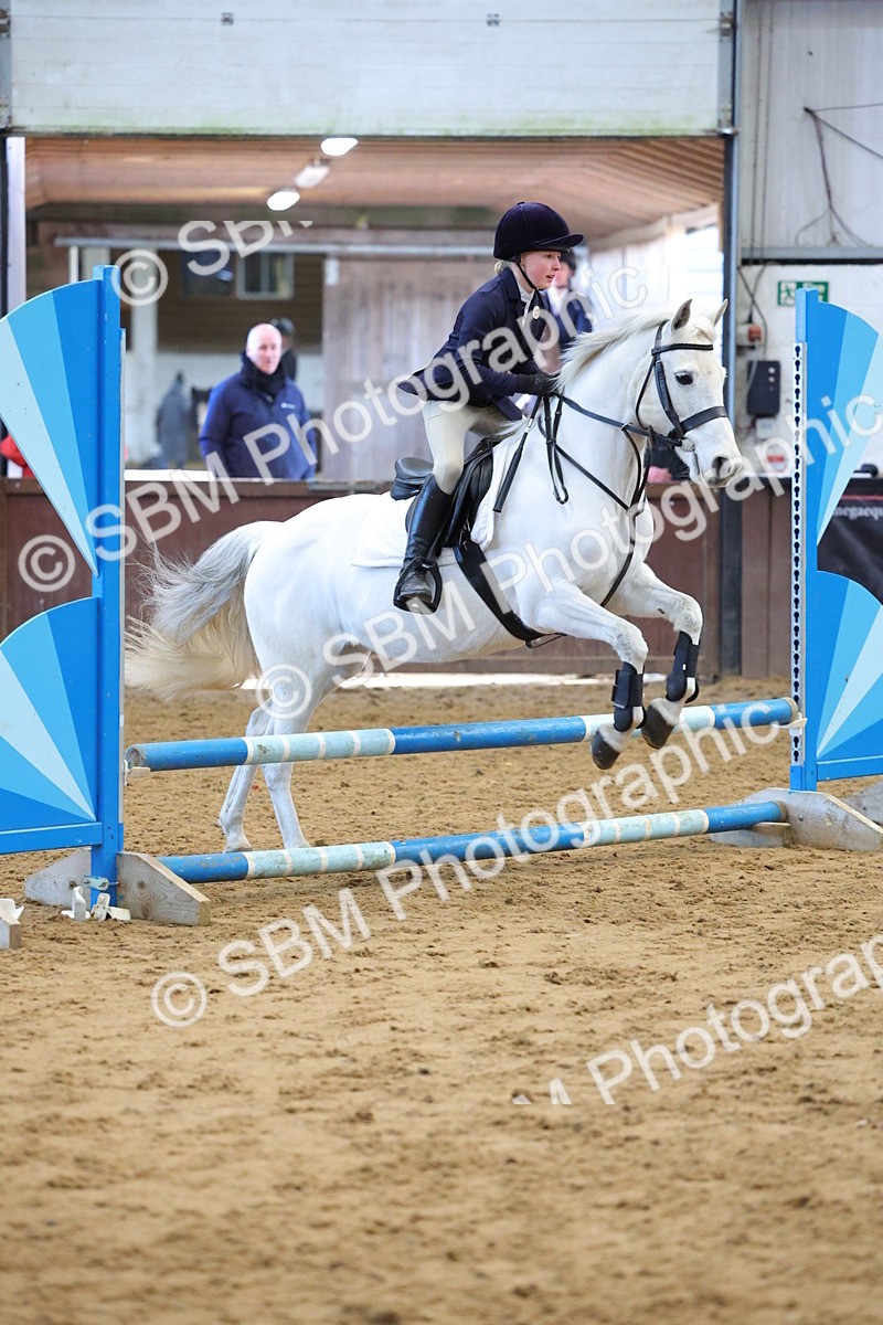 SBM_000744 - Class 3 - 60cm