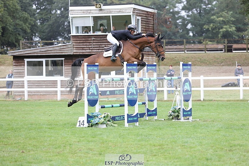 250830A-111059-05215 - Cls 14 HOYS Grade C Quali